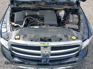 2020 Ram 1500 Tradesman z VIN 1C6RR6FG5LS151064, wystawiony jako IAAI lot #42044396 z przebiegiem 38 720 mil mil oraz . Historia ofert i sprzedaży dostępna na DreamBid. Obrazek 10.