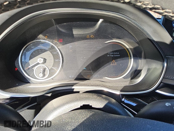 2024 Genesis G80 2.5T z VIN KMTGB4SC7RU225336, wystawiony jako Copart lot #82495404 z przebiegiem 16 873 mil mil oraz Nie do naprawy • Non repairable. Historia ofert i sprzedaży dostępna na DreamBid. Obrazek 9.