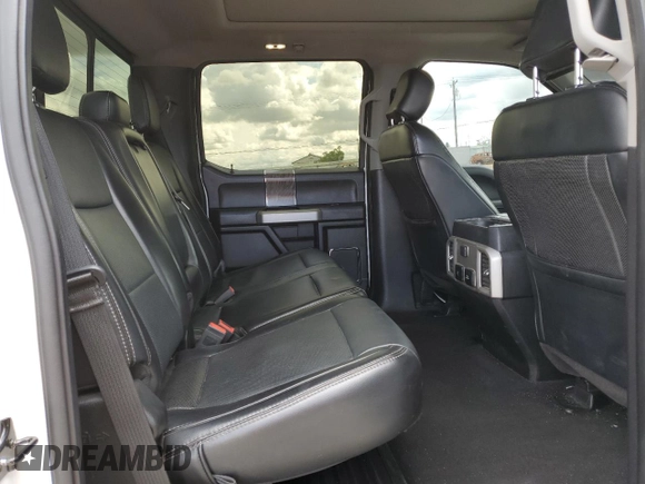 2019 Ford F-350 XL z VIN 1FT8W3DT9KEC99064, wystawiony jako Copart lot #49972164 z przebiegiem 97 704 mil mil oraz Szkody całkowita. Historia ofert i sprzedaży dostępna na DreamBid. Obrazek 10.