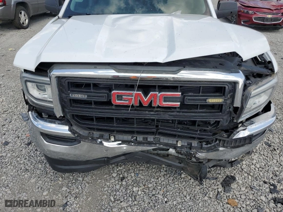 2019 GMC Sierra 1500 Limited with VIN 2GTR1LEC1K1177270, listed as a Copart auction lot 65884654 with 180,692 mi miles and Salvage Title. Bid and sale history available at carsss.com. Image 11.