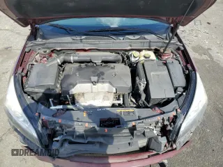 2015 Chevrolet Malibu LT with VIN 1G11D5SL6FF351328, listed as a Copart auction lot 47287395 with 109,626 mi miles and Salvage Title. Bid and sale history available at DreamBid. Image 11.