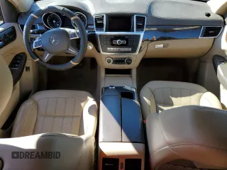 2016 Mercedes-Benz GL with VIN 4JGDF6EEXGA625268, listed as a Copart auction lot 88120055 with 170,630 mi miles and Salvage Title. Bid and sale history available at carsss.com. Image 8.