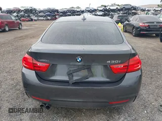 2017 BMW 4 Series 430i z VIN WBA4F7C57HG786475, wystawiony jako IAAI lot #42619080 z przebiegiem 88 784 mil mil oraz . Historia ofert i sprzedaży dostępna na DreamBid. Obrazek 17.