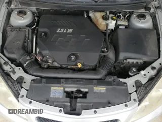 2009 Pontiac G6 GT 1SA z VIN 1G2ZH57N394166909, wystawiony jako Copart lot #59262535 z przebiegiem 119 833 mil mil oraz Szkoda całkowita • Salvage title. Historia ofert i sprzedaży dostępna na DreamBid. Obrazek 11.