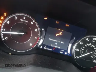 2020 Acura RDX Advance с VIN 5J8TC1H75LL003105, выставлен на аукционе IAAI как лот 42024455 с пробегом 82 213 миль миль и . История ставок и продаж доступна на DreamBid. Изображение 15.