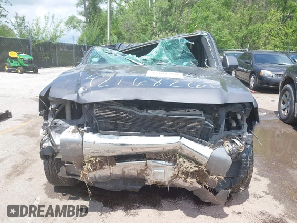 2010 Ford Escape Limited с VIN 1FMCU0E76AKC66681, выставлен на аукционе IAAI как лот 42168260 с пробегом 254 930 миль миль и . История ставок и продаж доступна на DreamBid. Изображение 6.