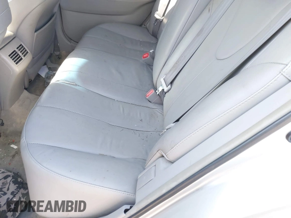 2007 Toyota Camry LE with VIN 4T1BK46K47U010807, listed as a IAAI auction lot 42250890 with 251,083 mi miles and . Bid and sale history available at DreamBid. Image 8.