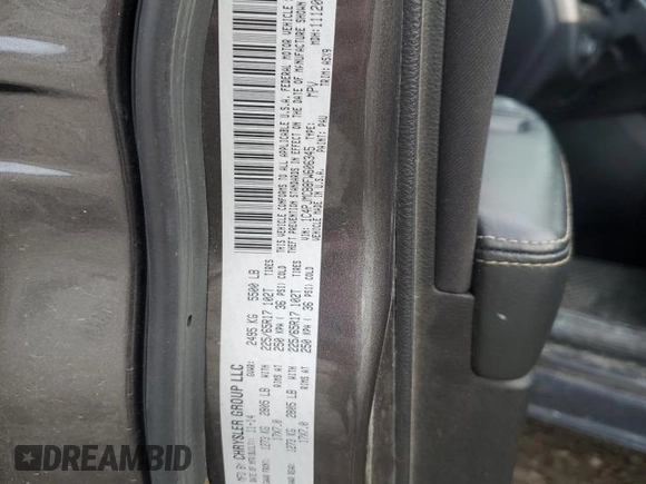 2015 Jeep Cherokee Latitude с VIN 1C4PJMCB8FW606345, выставлен на аукционе Copart как лот 45008765 с пробегом 186 954 миль миль и Списание • Salvage title. История ставок и продаж доступна на DreamBid. Изображение 13.