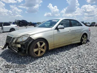 2012 Mercedes-Benz E 350 Luxury with VIN WDDHF8JB8CA600799, listed as a Copart auction lot 64149195 with 140,571 mi miles and Clean title. Bid and sale history available at DreamBid. Image 1.