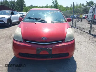 2007 Toyota Prius z VIN JTDKB20U377573249, wystawiony jako IAAI lot #42413836 z przebiegiem 235 969 mil mil oraz . Historia ofert i sprzedaży dostępna na DreamBid. Obrazek 6.