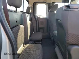 2012 Nissan Frontier SV z VIN 1N6AD0CU8CC448462, wystawiony jako Copart lot #46103195 z przebiegiem 58 332 mil mil oraz Szkoda całkowita • Salvage title. Historia ofert i sprzedaży dostępna na DreamBid. Obrazek 10.
