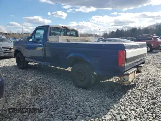 1996 Ford F-150 Special with VIN 1FTEF15Y9TLA40377, listed as a Copart auction lot 49472305 with 225,854 mi miles and Clean Title. Bid and sale history available at carsss.com. Image 2.