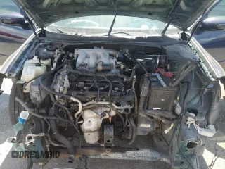 2006 Nissan Maxima 3.5 SE with VIN 1N4BA41E86C850429, listed as a Copart auction lot 47683615 with 137,776 mi miles and Salvage Title. Bid and sale history available at carsss.com. Image 11.