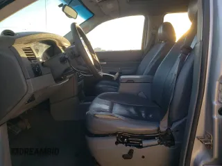 2004 Dodge Durango Limited с VIN 1D4HD58D74F175069, выставлен на аукционе Copart как лот 80772994 с пробегом 252 097 миль миль и Чистый • Clean title. История ставок и продаж доступна на DreamBid. Изображение 7.