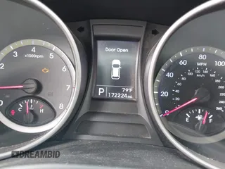 2016 Hyundai Santa Fe z VIN 5XYZUDLB5GG336859, wystawiony jako IAAI lot #42178285 z przebiegiem 172 224 mil mil oraz . Historia ofert i sprzedaży dostępna na DreamBid. Obrazek 15.