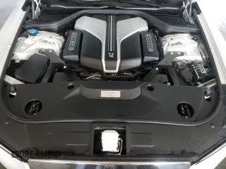 2021 Rolls-Royce Ghost z VIN SCATV0C01MU204838, wystawiony jako Copart lot #73701144 z przebiegiem 14 175 mil mil oraz Szkody całkowita. Historia ofert i sprzedaży dostępna na DreamBid. Obrazek 12.