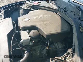 2013 BMW 3 Series 328i xDrive с VIN WBA3B5G51DNS02664, выставлен на аукционе IAAI как лот 42898043 с пробегом 140 037 миль миль и . История ставок и продаж доступна на DreamBid. Изображение 19.