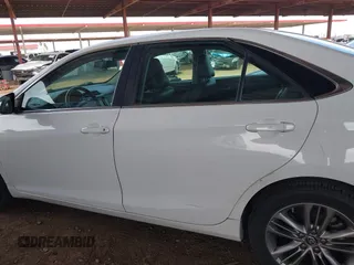 2017 Toyota Camry XLE with VIN 4T1BF1FK7HU789379, listed as a IAAI auction lot 41922886 with 198,265 mi miles. Bid and sale history available at carsss.com. Image 15.
