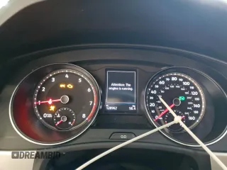2021 Volkswagen Atlas SE с VIN 1V2HP2CA8MC562567, выставлен на аукционе Copart как лот 60083355 с пробегом 128 962 миль миль и Списание • Salvage title. История ставок и продаж доступна на DreamBid. Изображение 9.