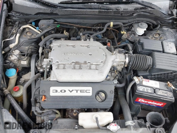 2005 Honda Accord LX with VIN 1HGCM66375A050905, listed as a IAAI auction lot 41722703 with 227,892 mi miles and . Bid and sale history available at DreamBid. Image 10.