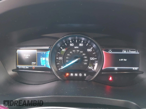 2016 Ford Explorer XLT with VIN 1FM5K7D82GGA84926, listed as a IAAI auction lot 41824920 with 121,702 mi miles and . Bid and sale history available at DreamBid. Image 7.
