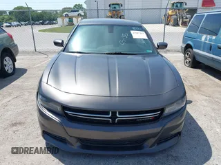 2015 Dodge Charger SE z VIN 2C3CDXBGXFH751491, wystawiony jako IAAI lot #41907243 z przebiegiem 112 545 mil mil oraz . Historia ofert i sprzedaży dostępna na DreamBid. Obrazek 12.