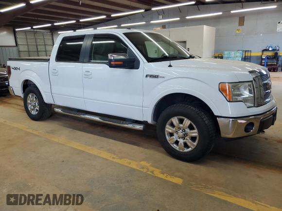 2009 Ford F-150 XL z VIN 1FTPW14V09FA01099, wystawiony jako Copart lot #54593915 z przebiegiem 199 744 mil mil oraz Szkody całkowita. Historia ofert i sprzedaży dostępna na DreamBid. Obrazek 4.
