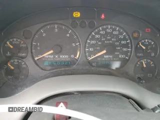 2002 GMC Sonoma SLS with VIN 1GTCT19W628201276, listed as a Copart auction lot 80494294 with 248,850 mi miles and Salvage Title. Bid and sale history available at carsss.com. Image 9.