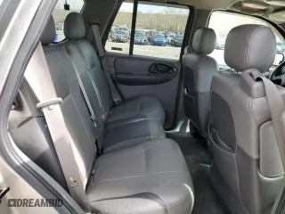 2002 Chevrolet TrailBlazer LTZ with VIN 1GNDT13S722477356, listed as a Copart auction lot 52518075 with 155,521 mi miles and Salvage Title. Bid and sale history available at carsss.com. Image 11.