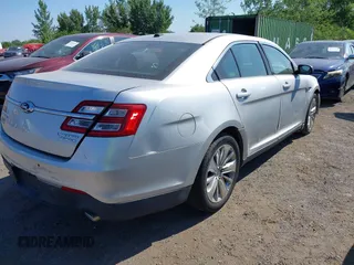 2013 Ford Taurus Limited with VIN 1FAHP2F83DG231176, listed as a IAAI auction lot 42776538 with 220,580 mi miles and . Bid and sale history available at DreamBid. Image 4.