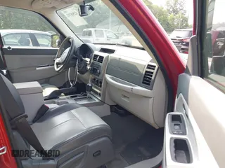 2008 Jeep Liberty Limited with VIN 1J8GN58K68W194411, listed as a IAAI auction lot 42505392 with 95,084 mi miles and . Bid and sale history available at DreamBid. Image 5.