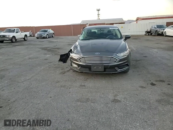 2018 Ford Fusion Hybrid SE with VIN 3FA6P0LU3JR274613, listed as a Copart auction lot 44029725 with 46,859 mi miles and Salvage Title. Bid and sale history available at carsss.com. Image 10.