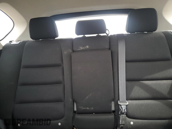 2016 Mazda CX-5 Touring with VIN JM3KE4CY9G0647226, listed as a Copart auction lot 51566405 with 77,785 mi miles and Salvage Title. Bid and sale history available at carsss.com. Image 10.