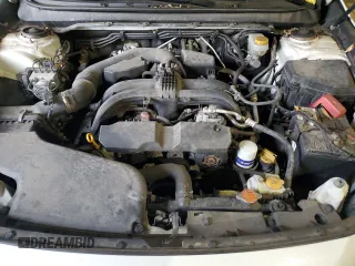 2016 Subaru Outback 2.5i with VIN 4S4BSAAC5G3323630, listed as a Copart auction lot 47728755 with 86,185 mi miles and Salvage title. Bid and sale history available at DreamBid. Image 11.