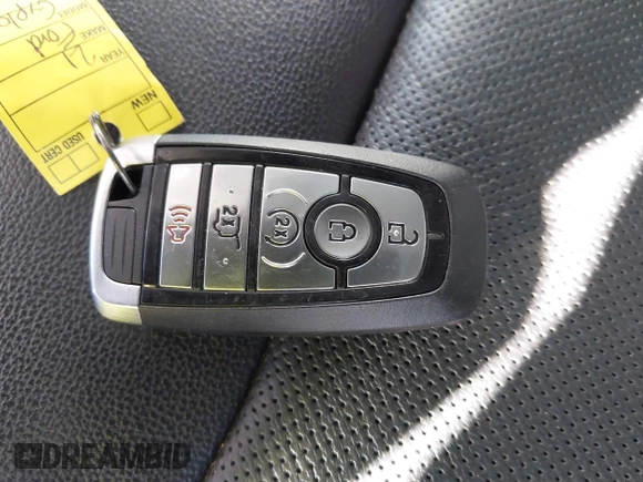 2021 Ford Explorer Limited с VIN 1FMSK7FH1MGB66951, выставлен на аукционе IAAI как лот 42331443 с пробегом 54 337 миль миль и . История ставок и продаж доступна на DreamBid. Изображение 11.