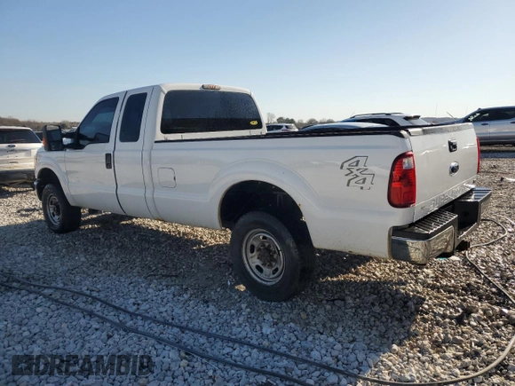 2011 Ford F-250 XL z VIN 1FT7X2B69BEB73125, wystawiony jako Copart lot #53625585 z przebiegiem 200 733 mil mil oraz Czysty tytuł • Clean title. Historia ofert i sprzedaży dostępna na DreamBid. Obrazek 2.