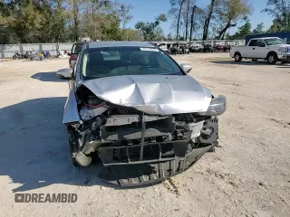 2017 Ford Focus SE with VIN 1FADP3F29HL327312, listed as a Copart auction lot 48533925 with 199,047 mi miles and Salvage Title. Bid and sale history available at carsss.com. Image 10.
