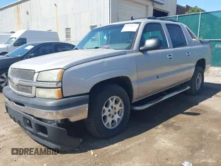 2006 Chevrolet Avalanche Z66 with VIN 3GNEC12Z66G126504, listed as a IAAI auction lot 42250757 with 178,901 mi miles and . Bid and sale history available at DreamBid. Image 2.