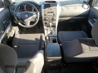 2008 Suzuki Grand Vitara w/Spare & Cargo Covers z VIN JS3TD941084103157, wystawiony jako Copart lot #72755674 z przebiegiem 112 178 mil mil oraz Szkoda całkowita • Salvage title. Historia ofert i sprzedaży dostępna na DreamBid. Obrazek 8.