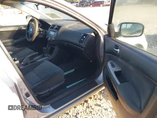 2005 Honda Accord EX with VIN 1HGCM56725A167160, listed as a IAAI auction lot 42036747 with 235,647 mi miles and . Bid and sale history available at DreamBid. Image 5.