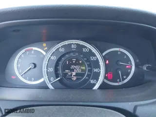 2015 Honda Accord Sedan EX-L with VIN 1HGCR2F8XFA010793, listed as a IAAI auction lot 41780141 with 204,031 mi miles. Bid and sale history available at carsss.com. Image 7.