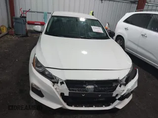 2020 Nissan Altima S with VIN 1N4BL4BV3LC262524, listed as a IAAI auction lot 42008369 with 51,441 mi miles and . Bid and sale history available at DreamBid. Image 12.