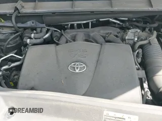 2020 Toyota Highlander Limited with VIN 5TDDZRBHXLS024371, listed as a IAAI auction lot 43122383 with 56,326 mi miles and . Bid and sale history available at DreamBid. Image 19.