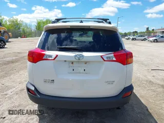 2013 Toyota RAV4 Limited z VIN 2T3DFREV7DW079659, wystawiony jako IAAI lot #42326560 z przebiegiem 111 943 mil mil oraz . Historia ofert i sprzedaży dostępna na DreamBid. Obrazek 16.