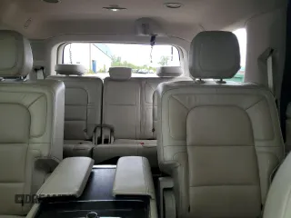 2019 Lincoln Navigator Reserve with VIN 5LMJJ2LT1KEL25094, listed as a Copart auction lot 58539865 with 63,167 mi miles and Salvage title. Bid and sale history available at DreamBid. Image 10.