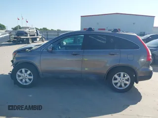 2009 Honda CR-V EX-L with VIN 5J6RE38729L018050, listed as a IAAI auction lot 41982215 with 144,163 mi miles and . Bid and sale history available at carsss.com. Image 15.
