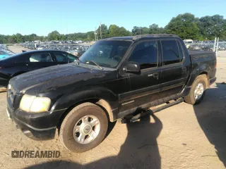 2001 Ford Explorer Sport Trac z VIN 1FMZU67EX1UA21105, wystawiony jako IAAI lot #39531116 z przebiegiem 384 564 mil mil oraz . Historia ofert i sprzedaży dostępna na DreamBid. Obrazek 2.