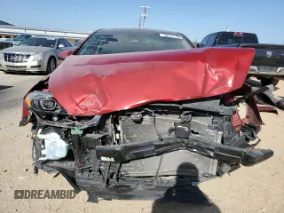 2019 Hyundai Sonata Sport with VIN 5NPE34AF0KH744386, listed as a Copart auction lot 52711795 with 77,987 mi miles and Salvage title. Bid and sale history available at DreamBid. Image 5.