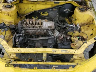 2002 Mitsubishi Lancer OZ-Rally with VIN JA3AJ86E92U024682, listed as a Copart auction lot 50347485 with 0 mi miles and Non Repairable. Bid and sale history available at carsss.com. Image 11.