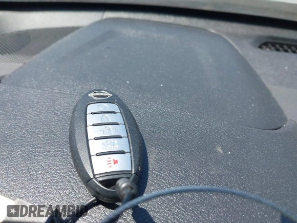 2024 Nissan Altima SV z VIN 1N4BL4DV4RN304323, wystawiony jako IAAI lot #42478247 z przebiegiem 47 968 mil mil oraz . Historia ofert i sprzedaży dostępna na DreamBid. Obrazek 11.